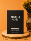 Giorgio Armani: Armani Code Eau de Toilette - 125ML