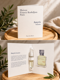 Maison Francis Kurkdjian Paris – Amyris Homme Eau de Toilette