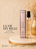 Lancôme La Vie Est Belle Vanille Nude Eau de Parfum – 10 ml