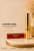 Carolina Herrera Very Good Girl Eau de Parfum – 10 ml