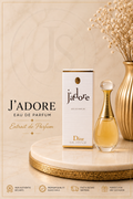Dior J’adore Eau de Parfum – 5 ml