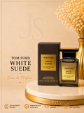 Tom Ford White Suede Eau de Parfum – 7.5ml