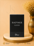 Dior: Sauvage (Eau de Parfum) - 60ML