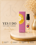 État Libre d’Orange- Yes I Do Eau de Parfum – 2 ml