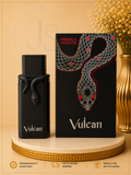 French Avenue: Vulcan (Eau de Parfum) - 100ML - Open Box