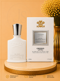 Creed: Silver Mountain Water (Eau de Parfum) - 50ML - Open Box
