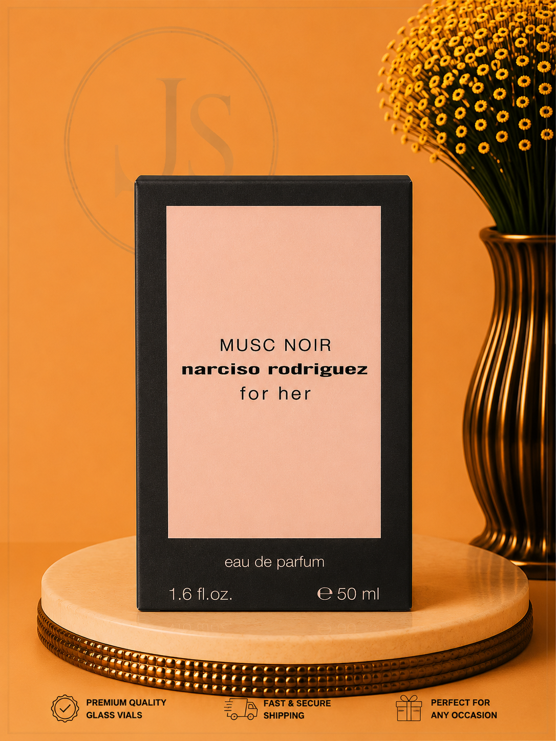 Parfums de Marly: Percival (Eau de Parfum) - 50ML