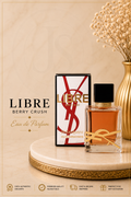 YSL Libre Berry Crush Eau de Parfum – 7.5 ml