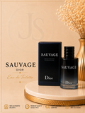 Dior Sauvage Eau de Toilette – 10 ml