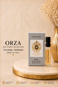 Tiziana Terenzi Orza Sea Stars Collection Extrait de Parfum
