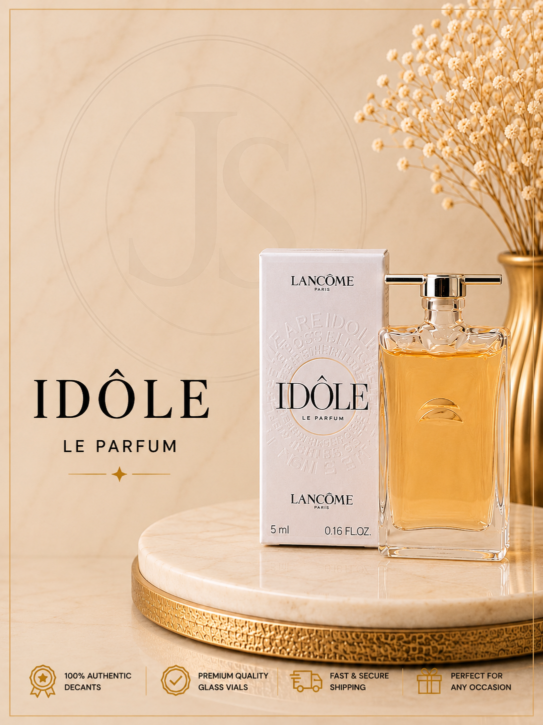Lancôme Idôle Le Parfum – 5 ml
