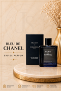 Bleu de Chanel Eau de Parfum – 10 ml