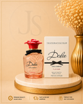 Dolce & Gabbana: Dolce Rose (Eau de Toilette) - Tester Box - 75ML