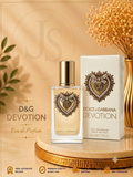 Dolce & Gabbana Devotion Eau de Parfum - 50ML