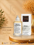 Maison Margiela REPLICA Jazz Club Eau de Toilette - 100ML