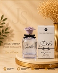 Dolce & Gabbana Dolce Blue Jasmine Eau de Parfum - Tester - 75ML