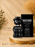 Moschino Toy Boy Eau de Parfum - 100ML