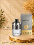 Azzaro Wanted Eau de Toilette - 100ML