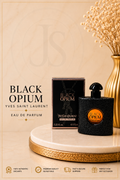 YSL Black Opium Eau de Parfum – 7.5 ml